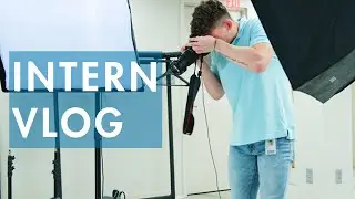 Essex Intern Vlog - Gravois (Headquarters)