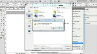 Adobe CS6 Design Web Workflow 2012 Designing a Layout with InDesign 06  Building an ePub File Using