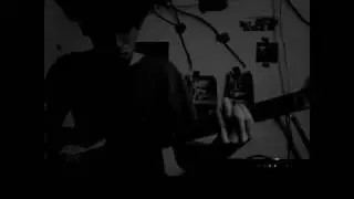 Rowland S. Howard Pop Crimes Bass Cover