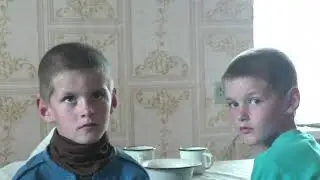 Царю Небесный очисти ны и плоды дурного воспитания   Игнатий Лапкин во время трапезы  20240711