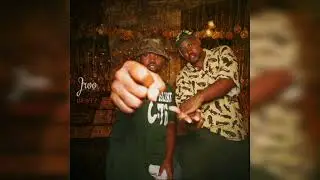 Raekwon x Ghostface Killah type beat - drum work (prod. by JRoo Beatz)