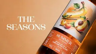 The Making of The Seasons