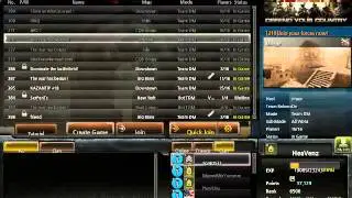 ARTIC COMBAT part 3