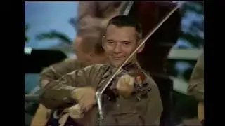 Tommy Jackson plays Skip to My Lou