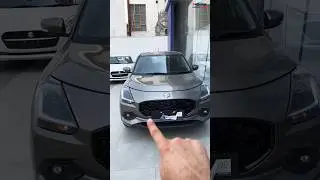 Maruti Swift 2024 new model | 2024 Swift Grey | Lxi,Vxi,Zxi+ 