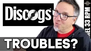Some people are fed up with Discogs - here's why