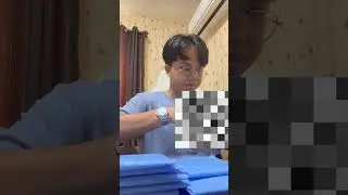 กว่าการ์ดเกมจะถึงมือน้องๆ ต้องผ่านขั้นตอนอะไรบ้าง?