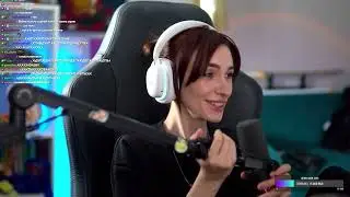 Неля Смотрит - Топ Клипы с Twitch | Рофл Страйкбол.