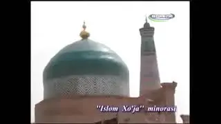 Комилжон Отаниёзов.Савти сувора.