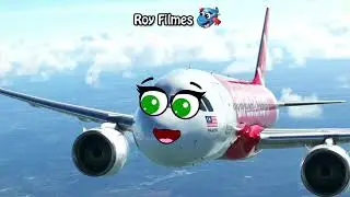 Best doodles planes. Doodles are flying and singing ✈️
