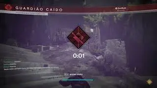 Destiny 2 - Templário TP