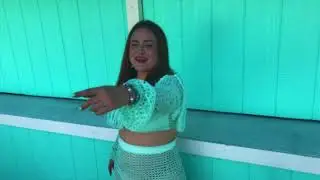 MISS RED - LET EM FIND OUT (Official Music Video)