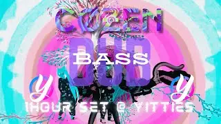Bass / Dub Set @ Yitties