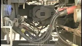 Locomotive Emergency Response Operations