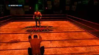 Saints Row The Third: Murderbrawl - Video Preview
