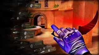 Ayy Macarena | Standoff 2