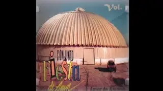 Amor De Amores (Letra) - Fiesta De Amor