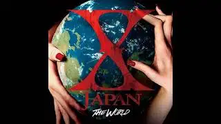 X JAPAN - ENDLESS RAIN