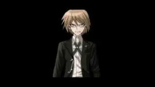 pretty togami rock