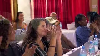 Tanzania Specialist Sellers training week 2024