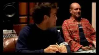 Robbie Williams Xbox special