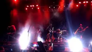 Eluveitie