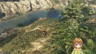 Why Ashk left Seaside | Ash GTA RP NoPixel 3.0