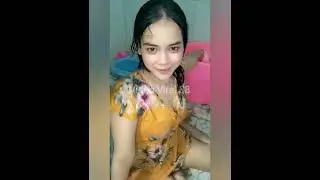 Live Mandi Bersama Di Tiktok