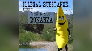 Illegal Substance   Barfight Rock Remix