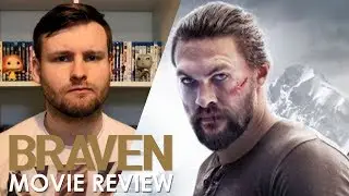 Braven - Movie Review