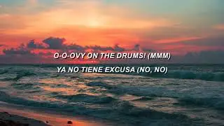 Tusa (letra/lyrics)