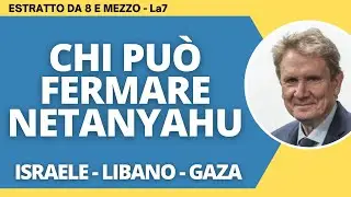 Chi può fermare Netanyahu. La nuova emergenza a Gaza - il commento di Lucio Caracciolo
