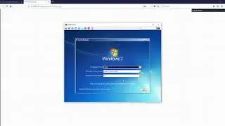 How to add Windows host to EVE-NG