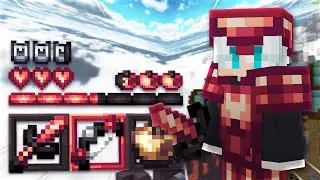 Char [16x] by Kji | MCPE PvP TEXTURE PACK