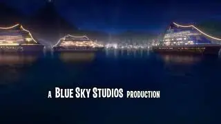 What is Love - Rio 2 - Cena (Brazilian Port.🇧🇷)