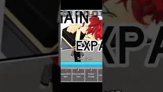 Infinite Clapping.... #jjk #japaneseanime #trending #memes #shorts #roblox #jujutsushenanigans