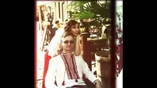 Dima & Oksana. One of the many happy days.