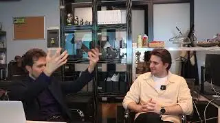 B.O.P.T. и вертипреп с Константином Верзиловым. Часть 2 КЛИНИЧЕСКИЙ СЛУЧАЙ