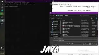 java vs python
