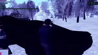 winter disa edit MALINOVKA RP