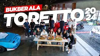 Toretto-Style Bukber 2024 | WDC Drift Cars at Kumpul‼️
