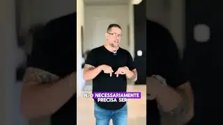 Que documentos preciso para comprar uma casa em orlando sendo estrangeiro? #orlando #casa #moradia