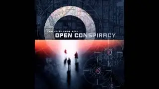 Shadowbreak - Open Conspiracy - Two Steps From Hell