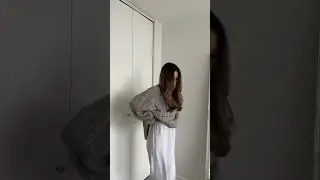 winter outfit idea day 7