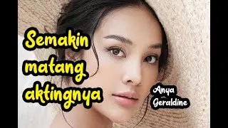 Daftar Film dan Serial yang Dibintangi Anya Geraldine, Sering Jadi pelakor?