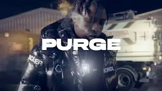 [FREE] Uk Drill Type Beat x Ny Drill Type Beat - "PURGE" | Drill Instrumental 2023