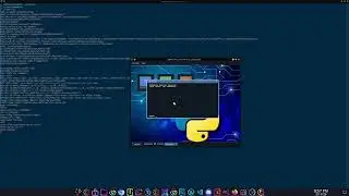 PythonOS Showcase