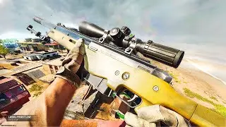 TACTICAL Shadow Company SNIPER On NEW AREA 99 In Call Of Duty Is RIDICULOUS