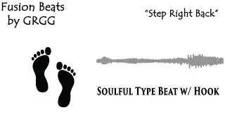 Type Beat with Hook x Soulful Type Beat w/ Hook - 