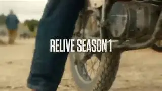 NARCOS : MEXICO Season 2 new teaser trailer